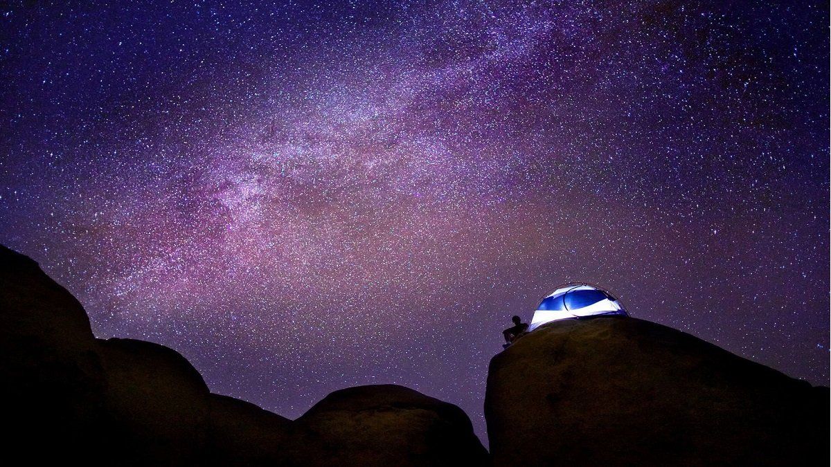 Astroturismo: los mejores lugares para ver las estrellas en Argentina