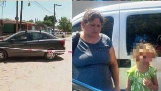 Puerto Madero: encuentran a una nena que había sido secuestrada en un robo en Llavallol