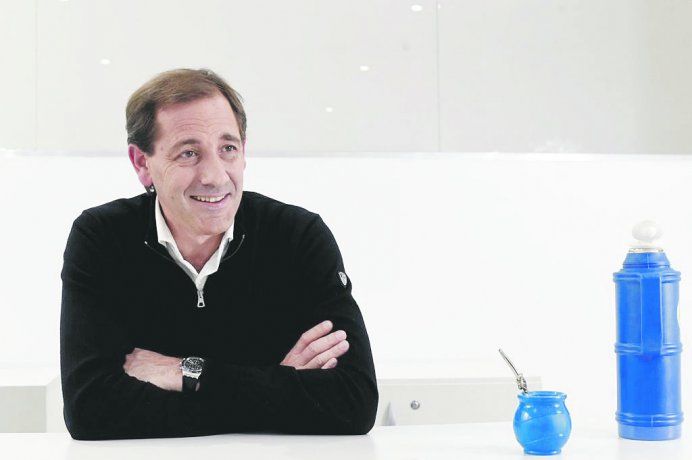 Julio Garro: “Tenemos comercios cerrados y una inseguridad que brotó después del cambio de gobierno en un distrito que es una burbuja”.