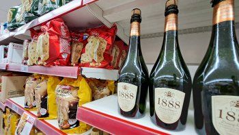 La canasta navideña terminó siendo más conveniente que comprar productos separados.