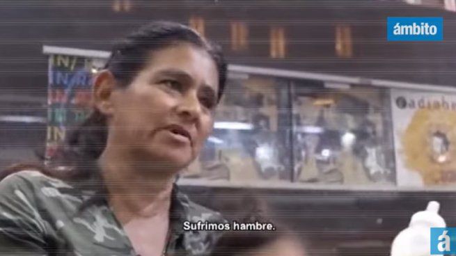Primer spot de campaña de Patricia Bullrich.&nbsp;