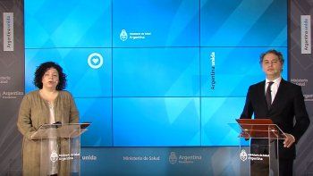 Casi el 15% de los casos totales aún cursan la infección activa por coronavirus. 