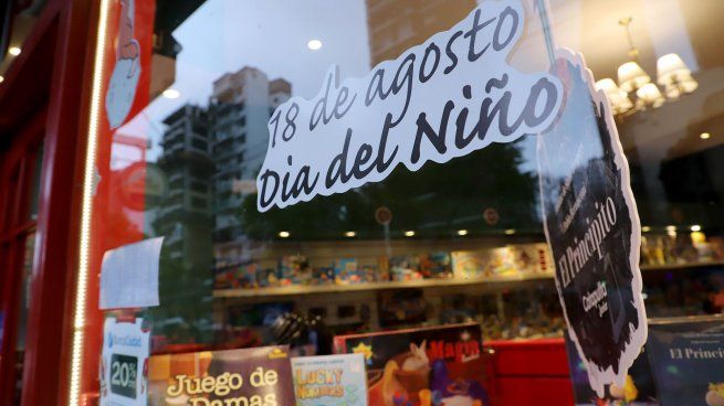 La Cámara del Juguete la consideró oportuna elimnar las PASO porque, entre otros motivos, la fecha para su realización suele coincidir con el Día de la Niñez.