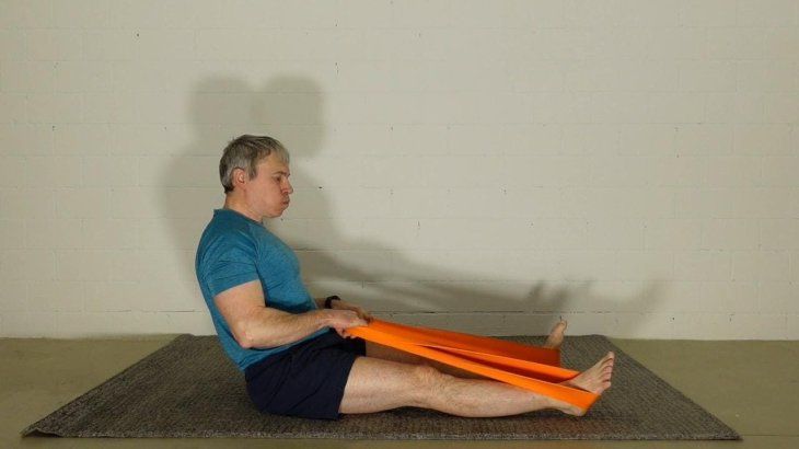 El uso de estos elementos hace al ejercicio más accesible y menos peligroso para todos. El uso de estos elementos hace al ejercicio más accesible y menos peligroso para todos.