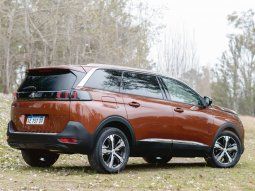 rediseno de los suv franceses