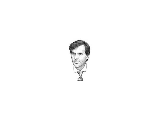 Martín Redrado