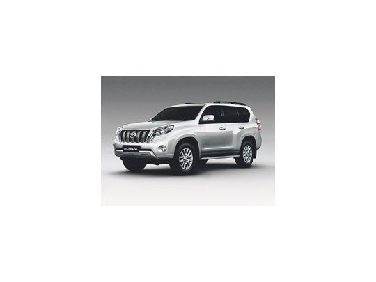 Una apuesta por los SUV de lujo