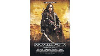 Un cazador oscurísimo