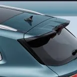 El nuevo CS55 Plus PHEV ya está en el país El nuevo CS55 Plus PHEV ya está en el país