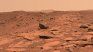 Según la NASA, en Marte pudo haber vida en el pasado.