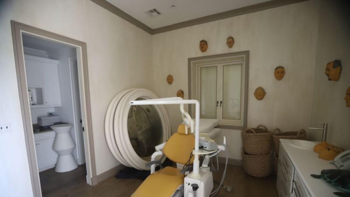 EEUU: demócratas difunden fotos y videos inéditos de la isla de Jeffrey Epstein EEUU: demócratas difunden fotos y videos inéditos de la isla de Jeffrey Epstein