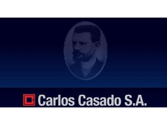 Carlos Casado: ¿el mejor semestre en su historia?