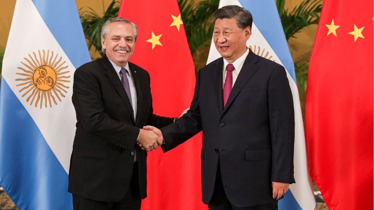 in 30 days the swap is extended and imports from Argentina will increase