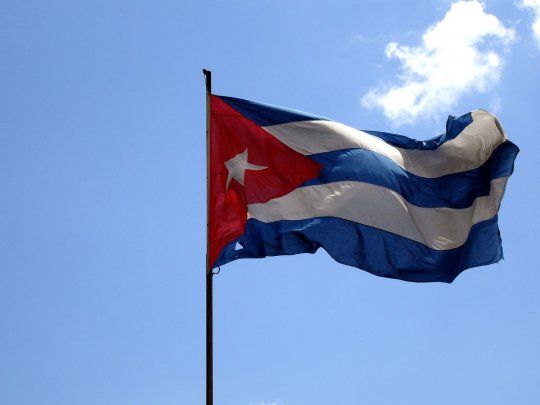 Cuba registró suba de casos&nbsp;