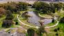 Parque Libres del Sur mixes outdoor tourism with historical content. Parque Libres del Sur mixes outdoor tourism with historical content.