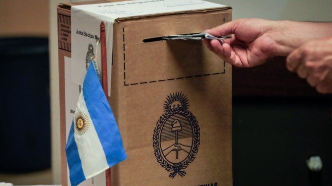 Se oficializó la creación del Comando Electoral para las elecciones en la Provincia.