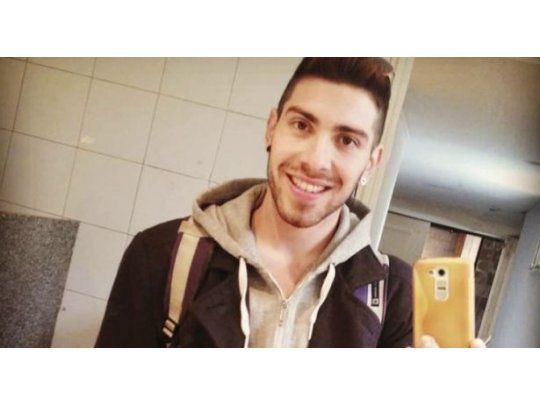 Gino Lucero