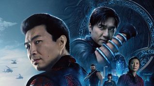 Shang-Chi y la leyenda de los 10 anillos mantiene su recaudación en más de U$S10 millones