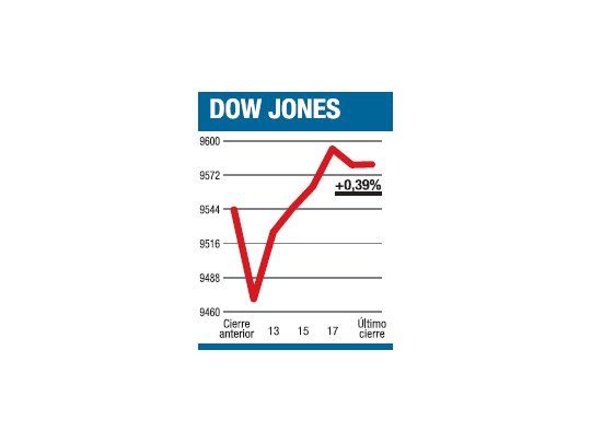 De lejos parece rally, pero de cerca asusta