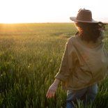 Este rincón de la provincia te invita a tomarte una pausa y disfrutar del campo. Este rincón de la provincia te invita a tomarte una pausa y disfrutar del campo.