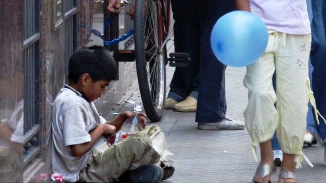 El programa de Capital Humano busca mejorar las condiciones de los niños y adolescentes.