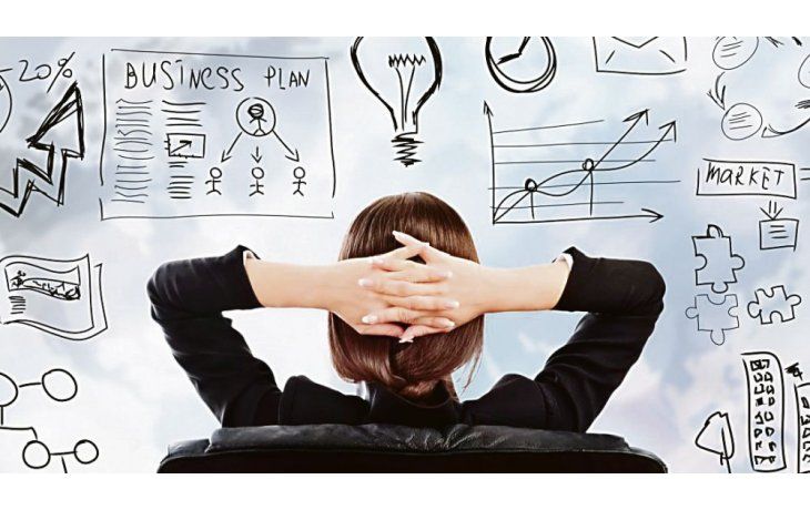 ámbito.com | Emprendedurismo femenino: el desafío