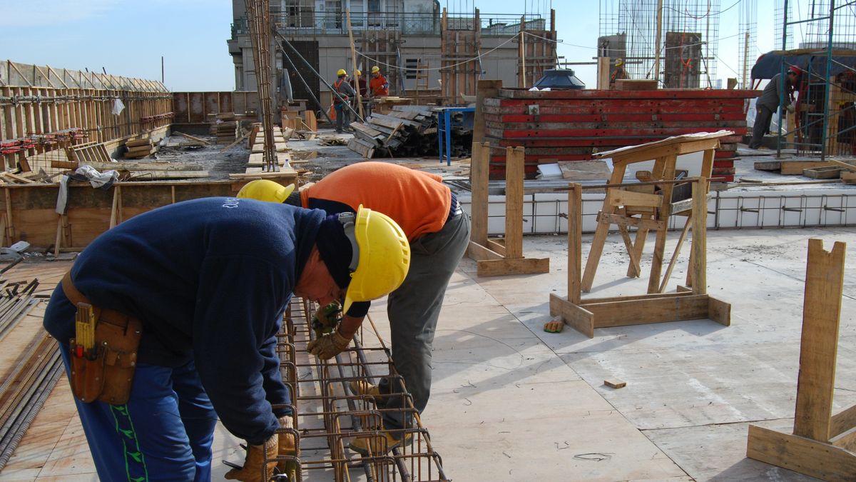 The cost of construction increased by 7.64% year-on-year