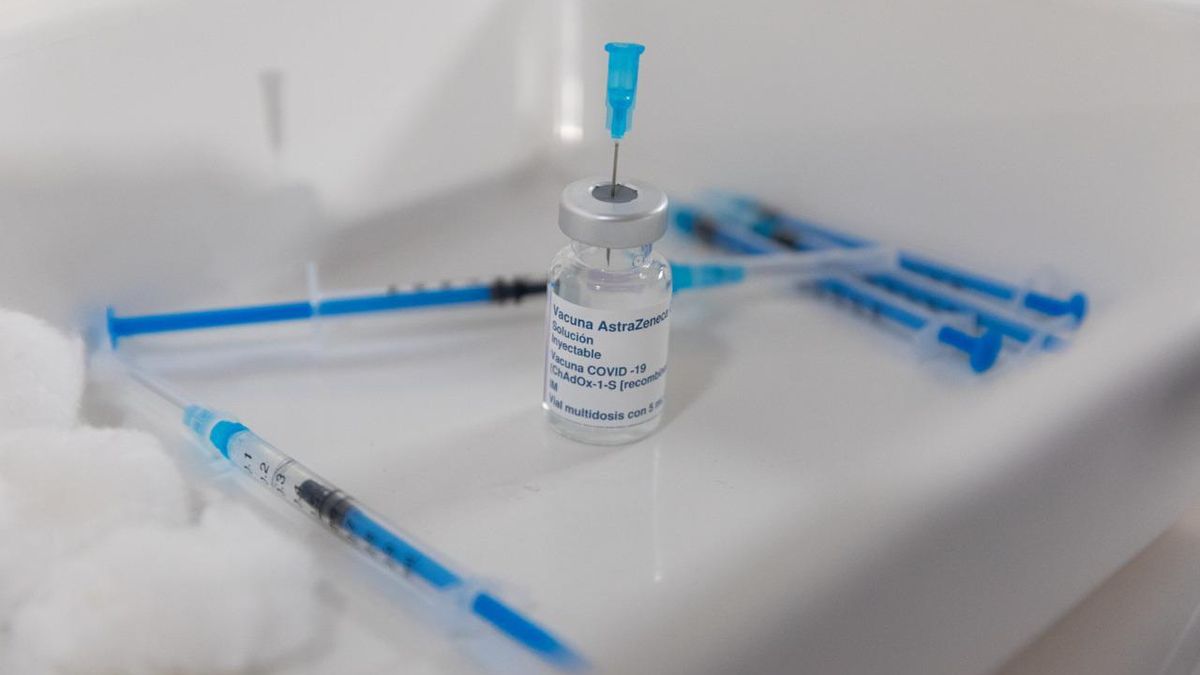 Nigeria destroys more than a million expired vaccines