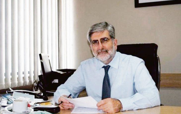 AVANCE. La Legislatura aprob&oacute; el pedido de juicio pol&iacute;tico contra Baca.