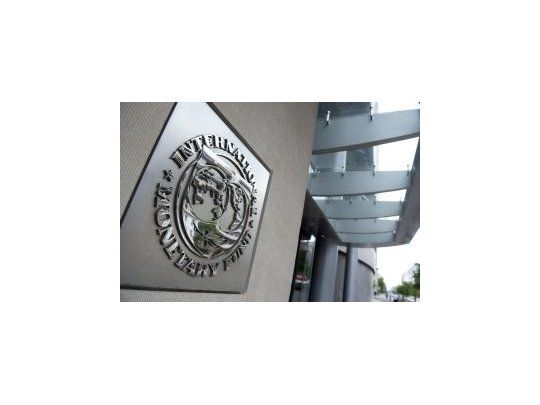 Sin artículo IV, FMI analizó situación de la Argentina