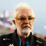 Flavio Biratore habló del futuro de Colapinto.