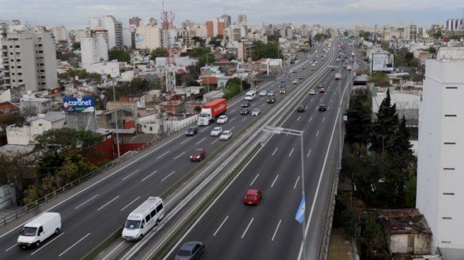 El exceso de velocidad promedio es una herramienta disponible para reducir la velocidad en todos los tramos de un trayecto.&nbsp;