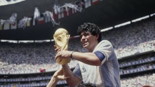 El mejor jugador de fútbol de todos los tiempos cumpliría 65 años. El mejor jugador de fútbol de todos los tiempos cumpliría 65 años.