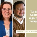 Economistas y directores de Eco Go Consultores. Economistas y directores de Eco Go Consultores.