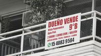 el mercado inmobiliario espera un dolar tranquilo para impulsar la compraventa