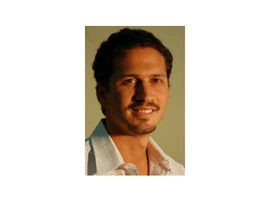 Sebastián Gryngarten