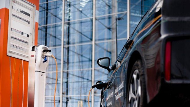 China promete revolucionar el mercado automotor con una nueva batería 