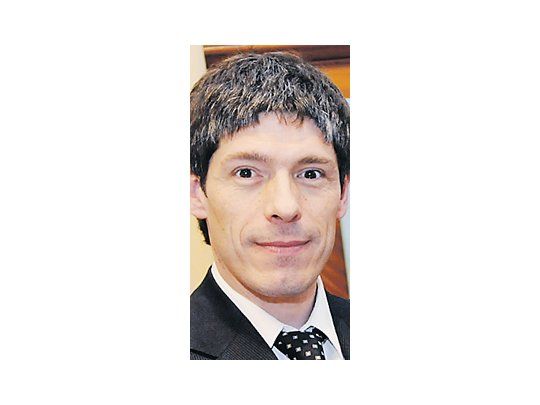 Juan M. Abal Medina