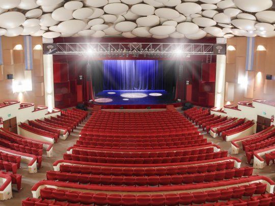 Es gratuito con cupos limitados.&nbsp;