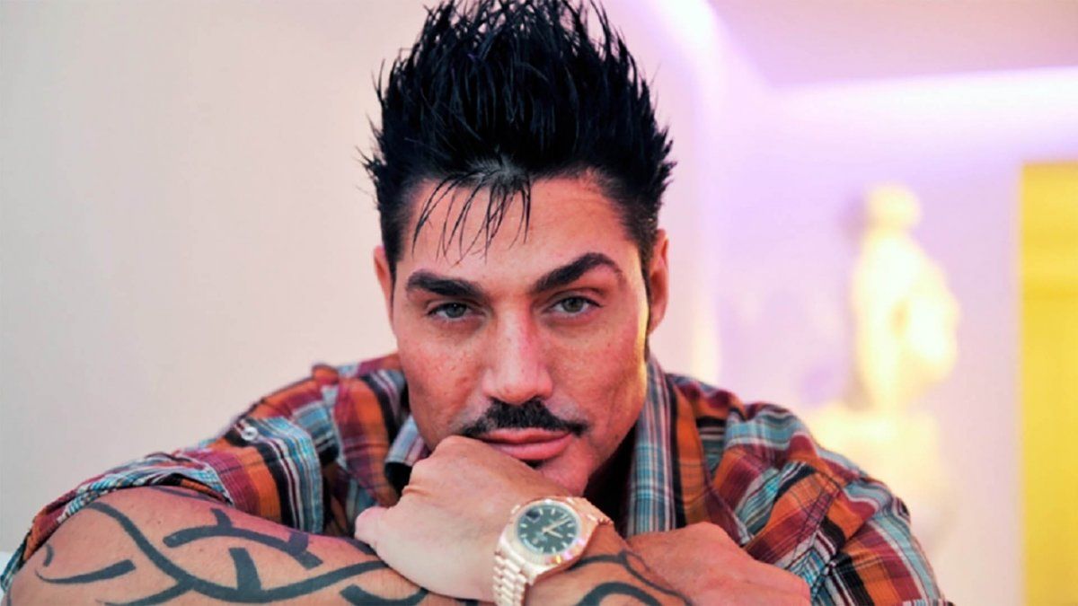 8 years after his death: Ricardo Fort’s family claims to receive signals from him