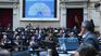 La oposición reunió más de dos tercios en más de una votación.