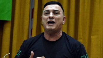 Sindicalista de Córdoba podría volver a la cárcel&nbsp;