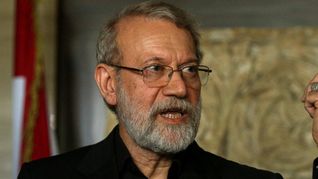 iran confirmo la muerte de ali larijani, alto funcionario de defensa iran confirmo la muerte de ali larijani, alto funcionario de defensa