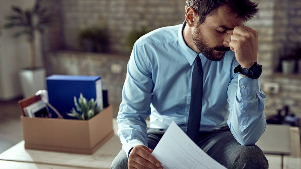 La quiebra fue la única opción: el popular restaurante que cerró varios locales en los últimos días