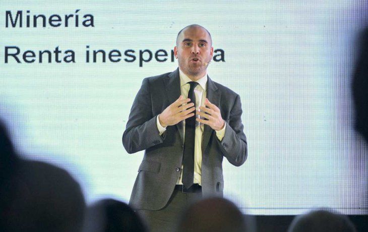 ámbito.com | MARTIN GUZMAN