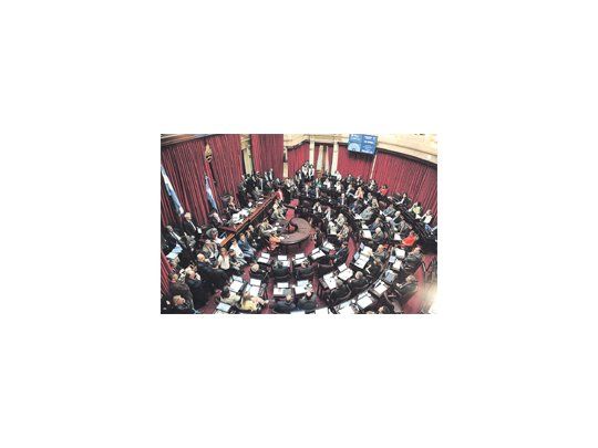 El Gobierno aún no tiene cerrada la negociación por las modificaciones que se introducirán en la reforma y unificación del Código Civil. Ya anunció que intentará votar esa ley en la última sesión del año.