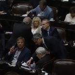 El peronismo y provincialistas disidentes buscan reunir una agenda común. El peronismo y provincialistas disidentes buscan reunir una agenda común.