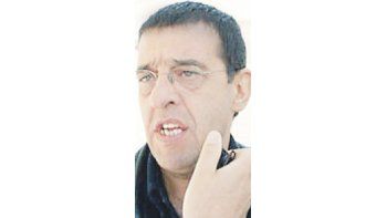 Haroldo Lebed