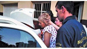 Elvira Martínez (imagen de TV)