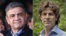 Jorge Macri y Martín Lousteau se medirán en internas dentro de Juntos por el Cambio.&nbsp;